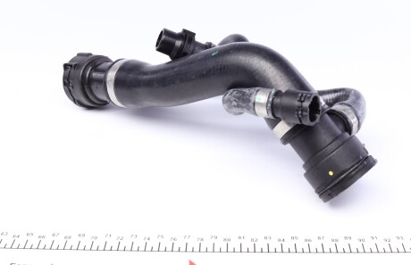 Фото 6 - Патрубок системи охолодження MEYLE 319 222 0034 (3192220034)