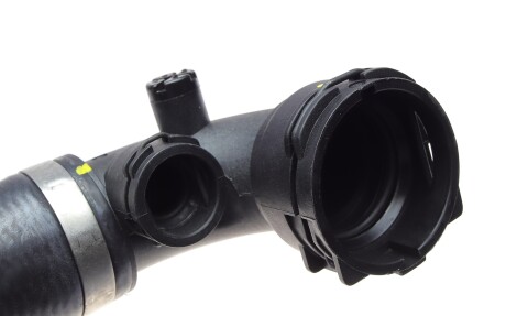 Фото 2 - Патрубок системи охолодження MEYLE 319 222 0044 (3192220044)