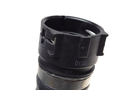 Фото 3 - Патрубок системи охолодження MEYLE 319 222 0044 (3192220044)