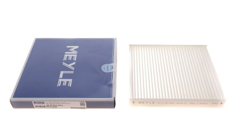 Фото 2 - Фільтр салону MEYLE 32-12 319 0002 (32123190002)