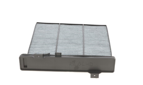 Фото 2 - Фільтр салону MEYLE 32-12 320 0001 (32123200001)