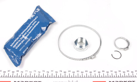 Фото 2 - ШРУС MEYLE 32-14 498 0016 (32144980016)