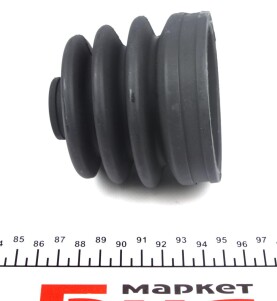 Фото 4 - ШРУС MEYLE 32-14 498 0016 (32144980016)