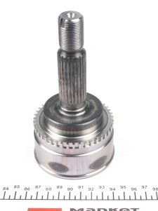 Фото 6 - ШРУС MEYLE 32-14 498 0016 (32144980016)