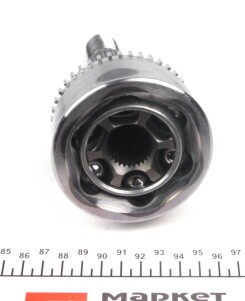 Фото 8 - ШРУС MEYLE 32-14 498 0016 (32144980016)