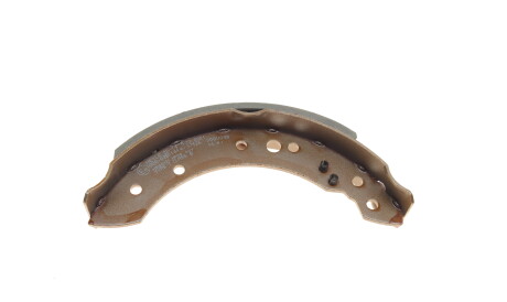 Фото 2 - Гальмівні колодки MEYLE 32-14 533 0001