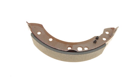 Фото 3 - Гальмівні колодки MEYLE 32-14 533 0001