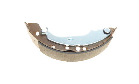 Фото 5 - Гальмівні колодки MEYLE 32-14 533 0001