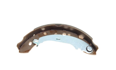 Фото 6 - Гальмівні колодки MEYLE 32-14 533 0001