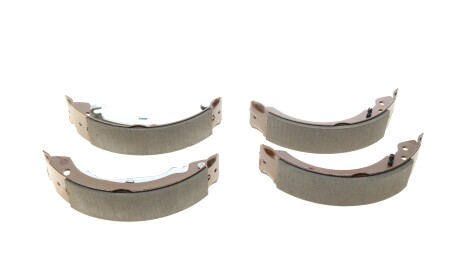 Фото 8 - Гальмівні колодки MEYLE 32-14 533 0001