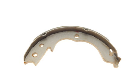 Фото 2 - Гальмівні колодки MEYLE 32-14 533 0002 (32145330002)