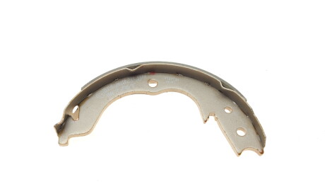 Фото 3 - Гальмівні колодки MEYLE 32-14 533 0002 (32145330002)