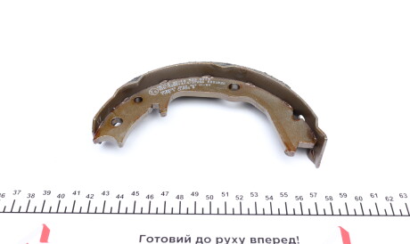 Фото 2 - Тормозные колодки MEYLE 32-14 533 0015 (32145330015)