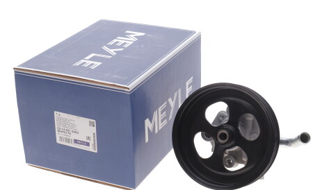 Фото 2 - Насос гидроусилителя MEYLE 32-14 631 0000 (32146310000)