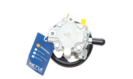 Фото 2 - Насос гидроусилителя MEYLE 32-14 631 0001 (32146310001)