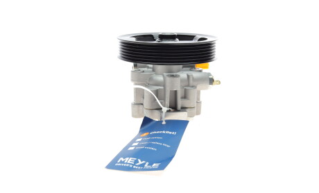 Фото 5 - Насос гидроусилителя MEYLE 32-14 631 0001 (32146310001)