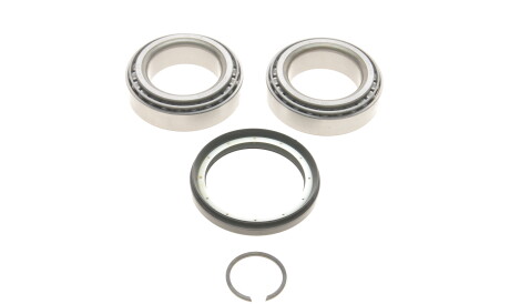 Фото 2 - Підшипник маточини MEYLE 32-14 650 0003 (32146500003)