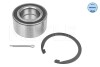 Wheel bearing kit - (1611500880, 332674, 05105586AA) MEYLE 32146500004 (фото 2)