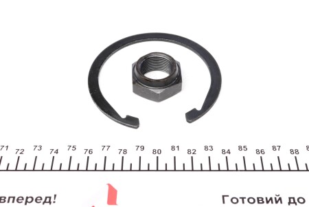 Фото 5 - Підшипник маточини MEYLE 32-14 650 0005 (32146500005)