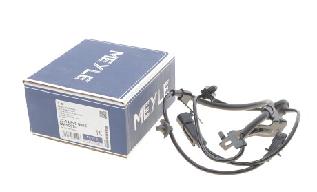 Фото 2 - Датчик АБС MEYLE 32-14 899 0002 (32148990002)