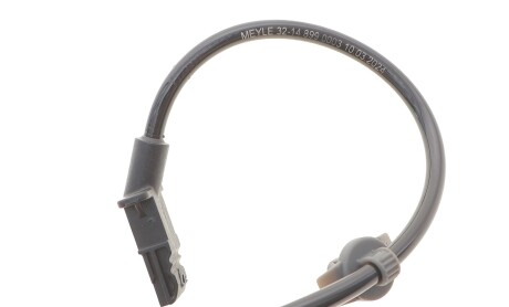 Фото 4 - Датчик АБС (ABS) MEYLE 32-14 899 0003 (32148990003)