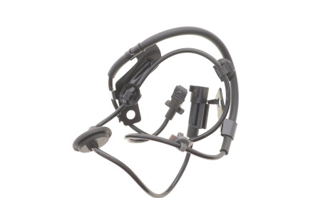 Датчик ABS (задній) Mitsubishi Outlender 2.0-2.2DI-D/2.4 06-12/Lancer VIII 2.0i 07- (L) - ((4670A581)) MEYLE 32-14 899 0003