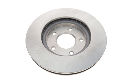 Фото 3 - Гальмівний диск MEYLE 32-15 521 0013 (32155210013)