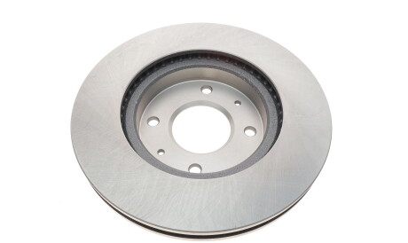 Фото 2 - Тормозной диск MEYLE 32-15 521 0023 (32155210023)