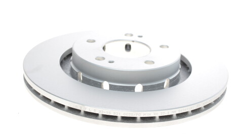 Фото 2 - Тормозной диск MEYLE 32-15 521 0025/PD