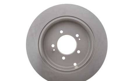 Фото 3 - Гальмівний диск MEYLE 32155230017