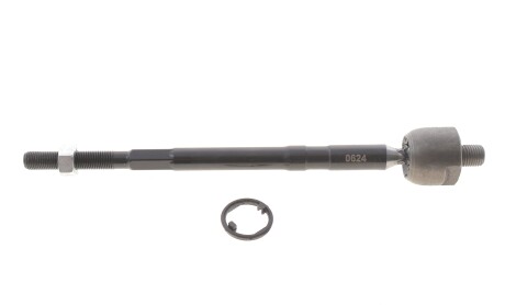 Рульова тяга(без наконечника) Лів/Прав (довжина: 285мм) CITROEN C-ZERO MITSUBISHI I PEUGEOT ION Electric 07.09- - ((4422A036, 4422A035, 4422A121)) MEYLE 32-16 031 0021