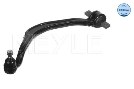 Фото 2 - Ричаг MEYLE 32-16 050 0027 (32160500027)