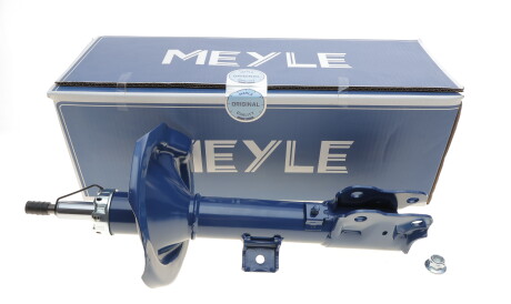 Фото 2 - Стойка амортизатору (амортизатор) MEYLE 32-26 623 0004 (32266230004)