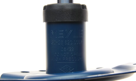 Фото 3 - Стійка амортизатору (амортизатор) MEYLE 32-26 623 0007 (32266230007)