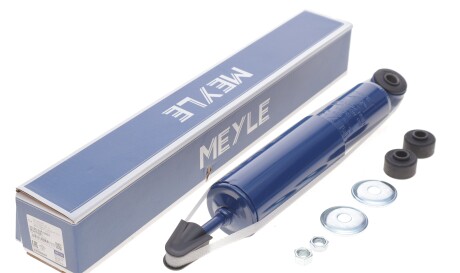Фото 2 - Стійка амортизатору (амортизатор) MEYLE 32-26 625 0001 (32266250001)