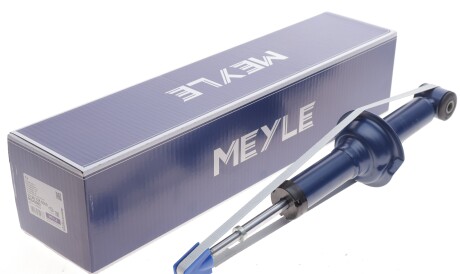 Фото 2 - Стійка амортизатору (амортизатор) MEYLE 32-26 725 0009 (32267250009)