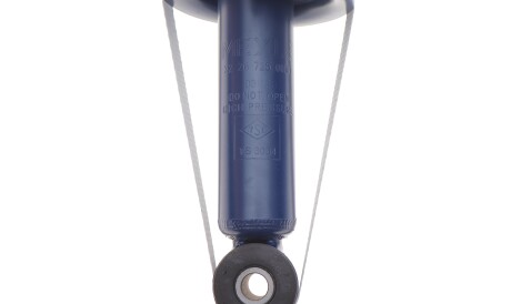 Фото 3 - Стійка амортизатору (амортизатор) MEYLE 32-26 725 0009 (32267250009)