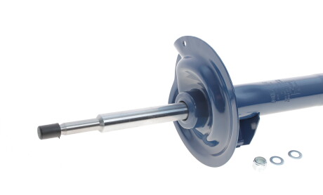 Фото 4 - Стійка амортизатору (амортизатор) MEYLE 326 623 0010 (3266230010)