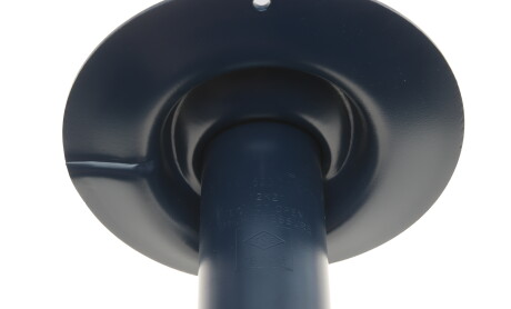 Фото 4 - Стойка амортизатору (амортизатор) MEYLE 326 623 0013 (3266230013)