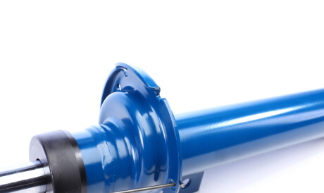 Фото 3 - Стойка амортизатору (амортизатор) MEYLE 326 623 0024 (3266230024)