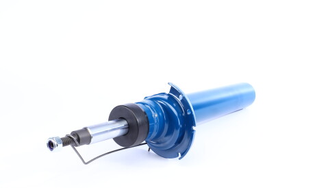 Фото 2 - Стойка амортизатору (амортизатор) MEYLE 326 623 0025 (3266230025)