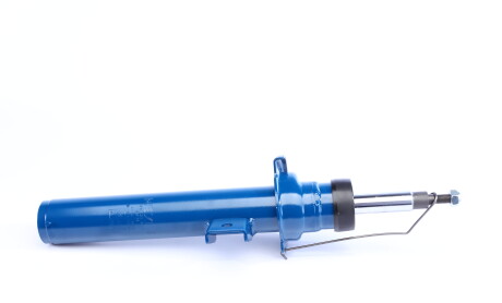 Фото 4 - Стойка амортизатору (амортизатор) MEYLE 326 623 0025 (3266230025)