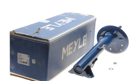 Фото 2 - Стойка амортизатору (амортизатор) MEYLE 326 623 0027 (3266230027)