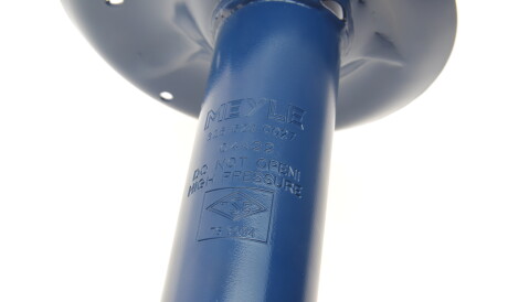 Фото 3 - Стойка амортизатору (амортизатор) MEYLE 326 623 0027 (3266230027)