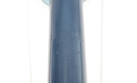 Фото 6 - Стійка амортизатору (амортизатор) MEYLE 326 623 0033 (3266230033)