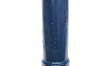 Фото 3 - Стійка амортизатору (амортизатор) MEYLE 326 623 0048 (3266230048)