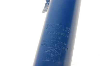 Фото 2 - Стійка амортизатору (амортизатор) MEYLE 3266230055