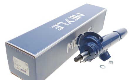 Фото 2 - Стійка амортизатору (амортизатор) MEYLE 326 623 0058 (3266230058)