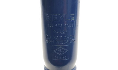 Фото 3 - Стійка амортизатору (амортизатор) MEYLE 326 623 0058 (3266230058)