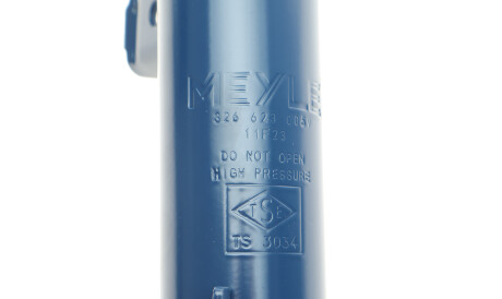 Фото 3 - Стойка амортизатору (амортизатор) MEYLE 326 623 0059 (3266230059)